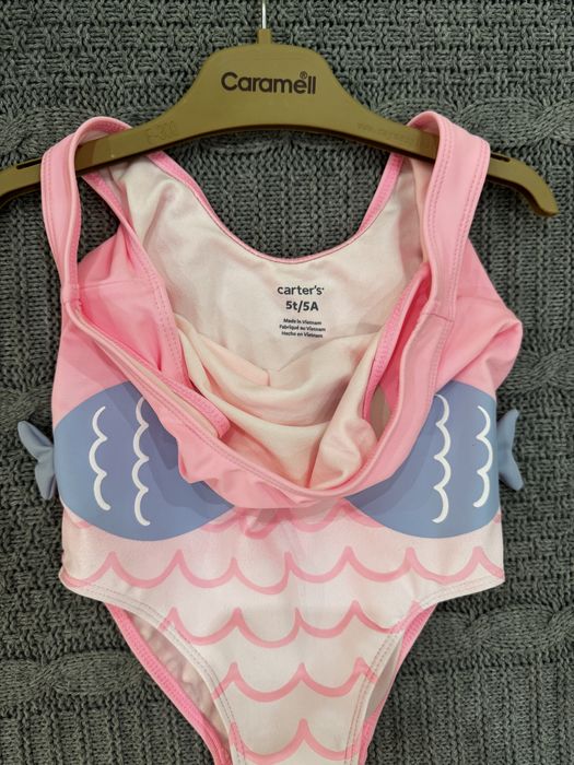 Детский купальник Carter