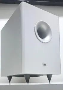 ELAC SUB 101 ESP Subwoofer Activ
