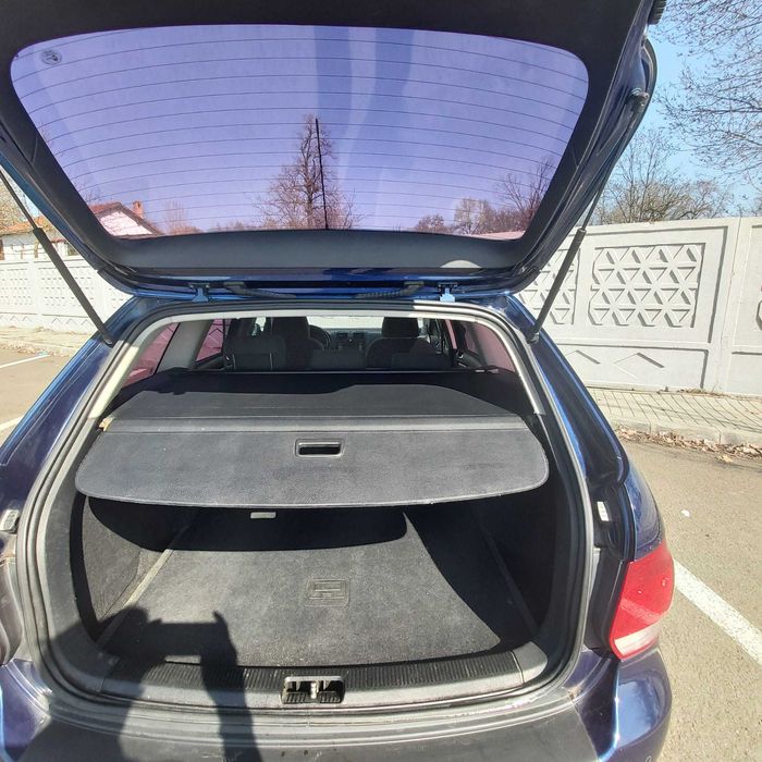 Volkswagen Golf 5 Break , 1.9 tdi , 105 CP EURO 4 , an 2008