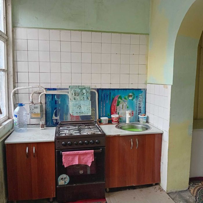 Kvartira ijaraga beriladi