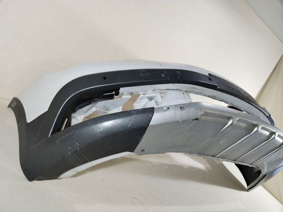 Bara fata Skoda  Superb Scout, Outdoor, 2013, 2014, 2015, cod OE