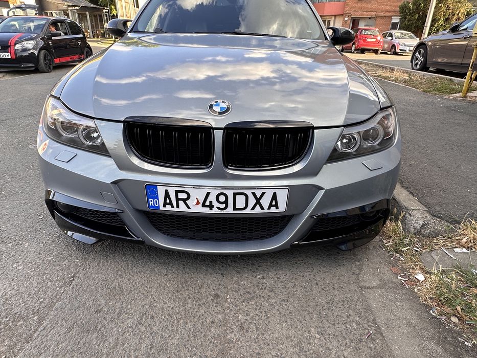 BMW 3 Series 2005 — imagine 2