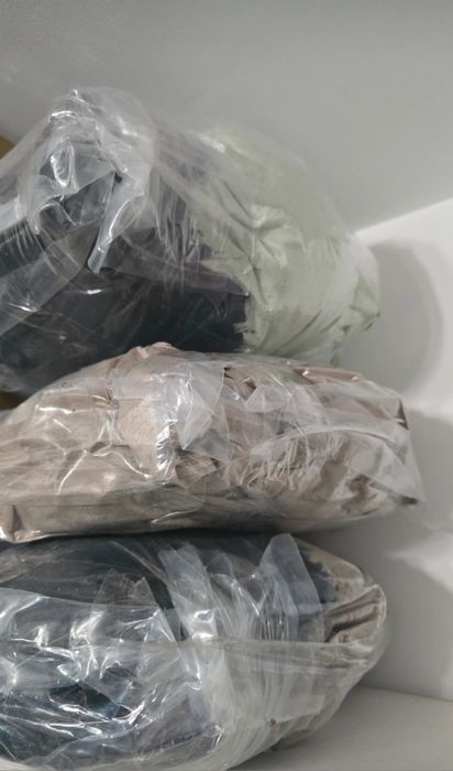 Set 3 patuturi pisici sau catei