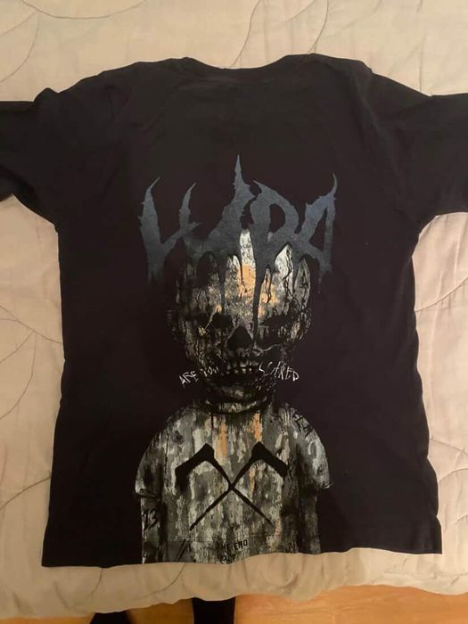 Luda  тениски чисто нови