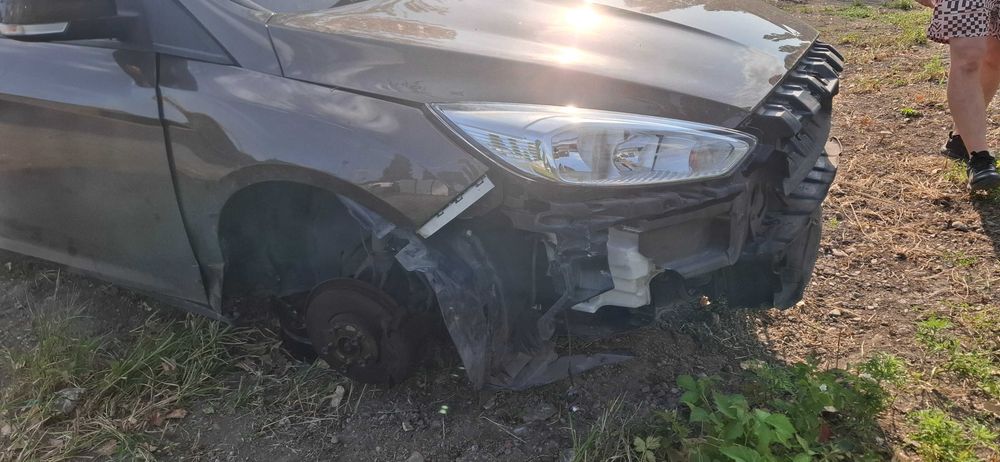 FORD Focus 0 — imagine 2