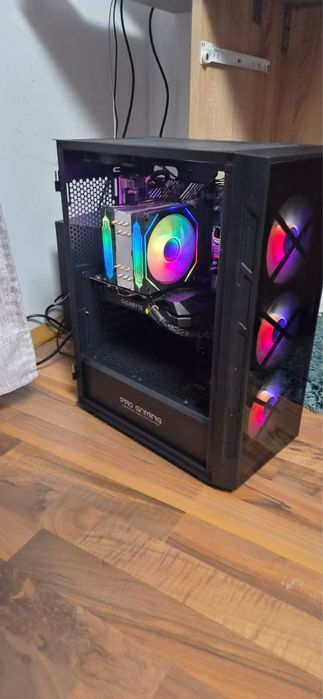 PC GAMING ca si nou !!