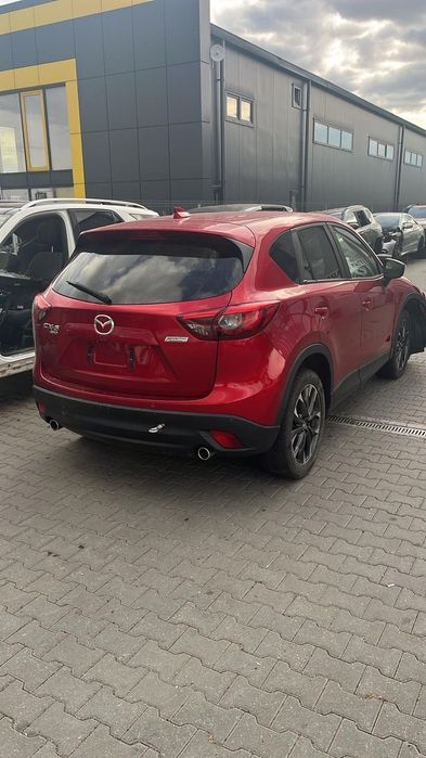 Dezmembram Mazda CX-5 2.2 diesel 4x4 automat din 2016