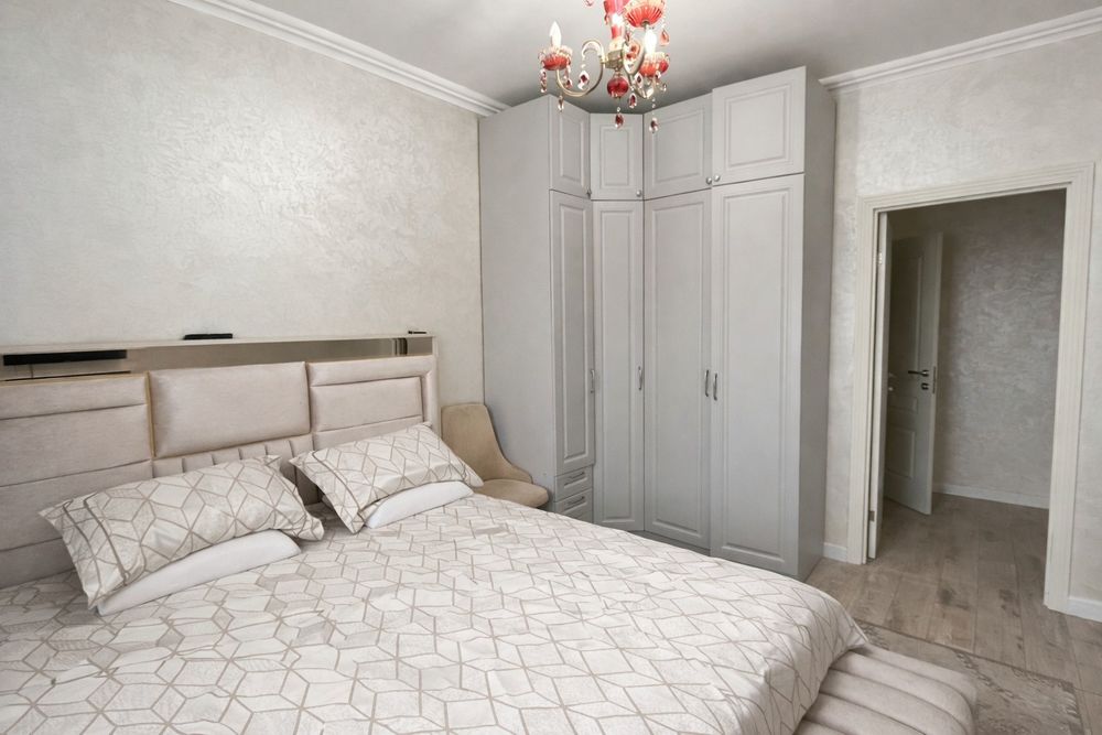 Продам 2-х комнатная квартиара