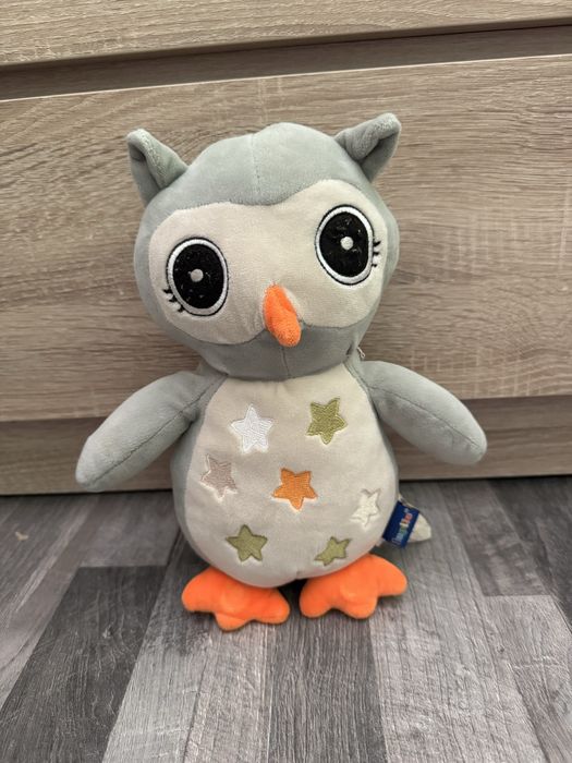 Музикални игрчки за бебе