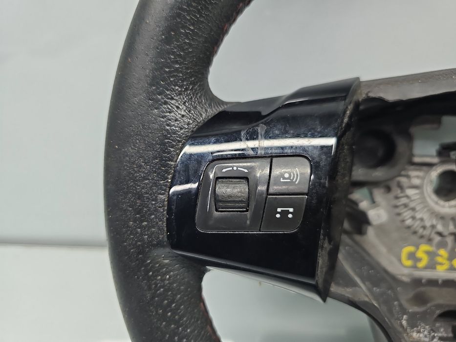 Volan Opel Corsa D [Fabr 2006-2013] OEM
