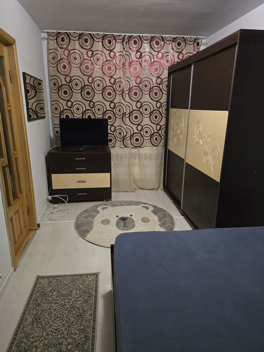 De închiriat: Apartament 2 camere – Zona Aleea Prieteniei (Direct Proprietar)
