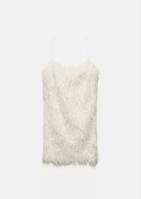 Чисто нова рокля Zara