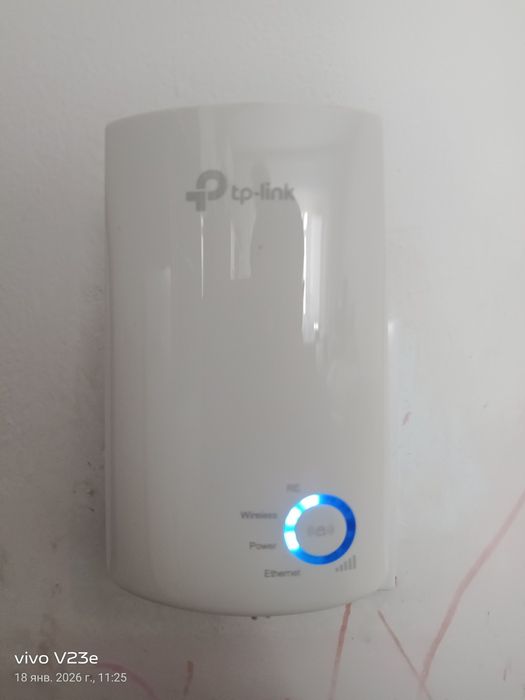 Продам усилитель WiFi сигнала