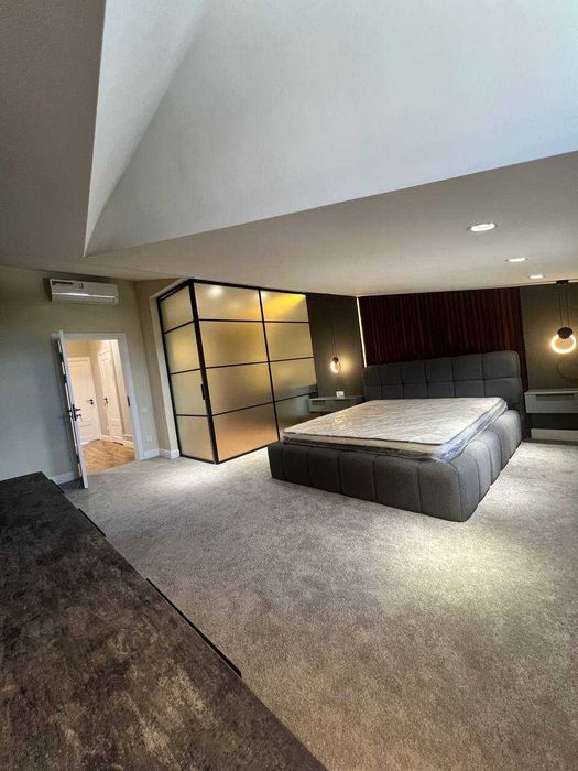 ЖК Bi Sad'o / А.Темур  • 2-комн. • 65 м² • 6 из 9 [2ЯШ: 0005]