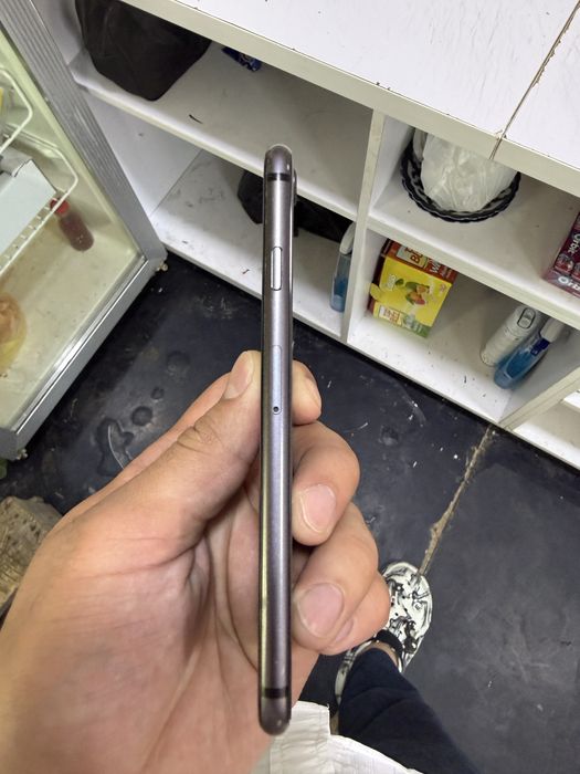 Iphone 8 64gb kordok