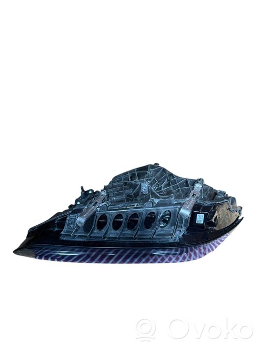 Far Dreapta BMW SERIA 4 G22 G23 G26 Led Shadow Line G82 Cod 9505110