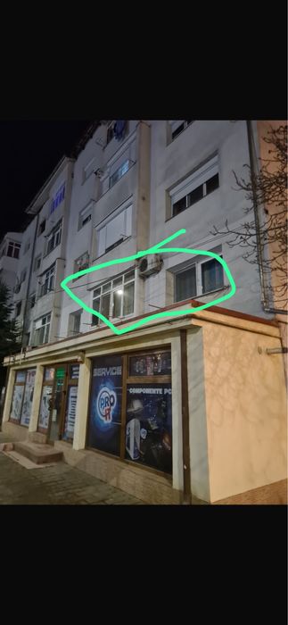 Inchiriez apartament 2 camere