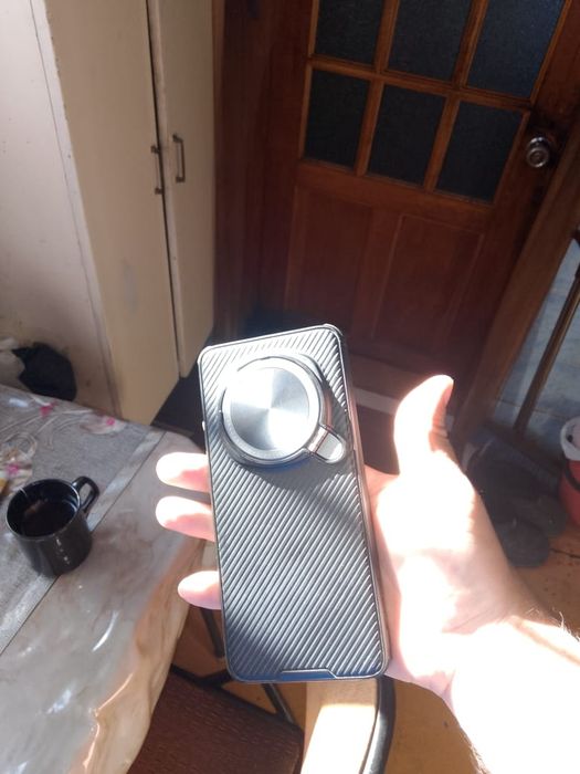 Honor magic pro 6 в идеале