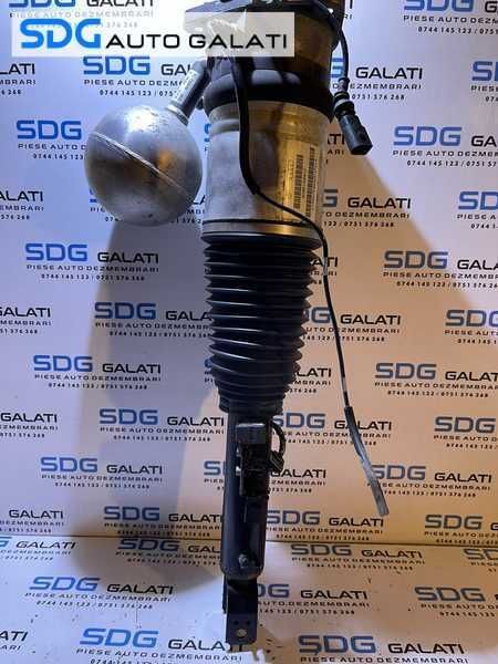Amortizor Telescop cu Perna Aer Stanga Spate VW Phaeton 2002 - 2010 Cod 3D0616001F