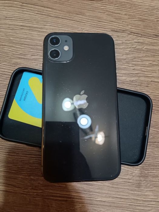 Iphone 11 обмен