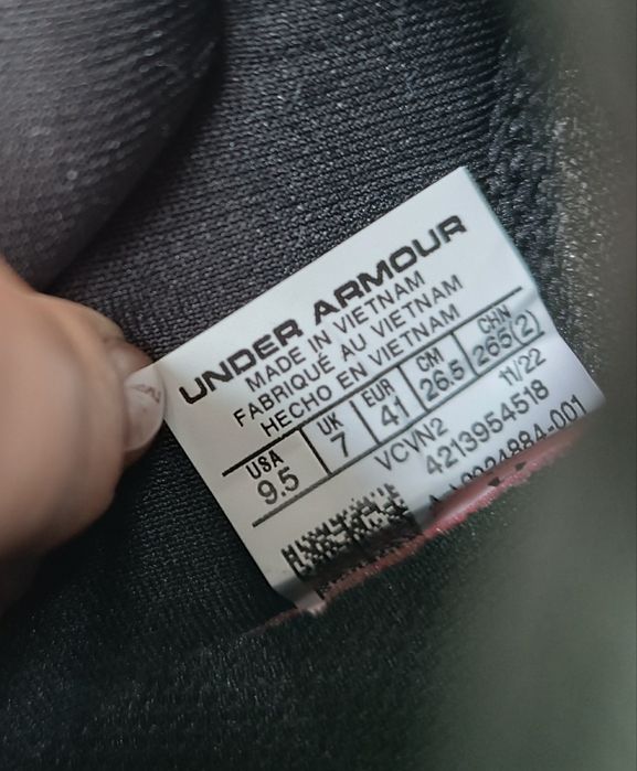 НАМАЛЕНИЕ- 80ЛВ. Спортни дамски обувки 100лв