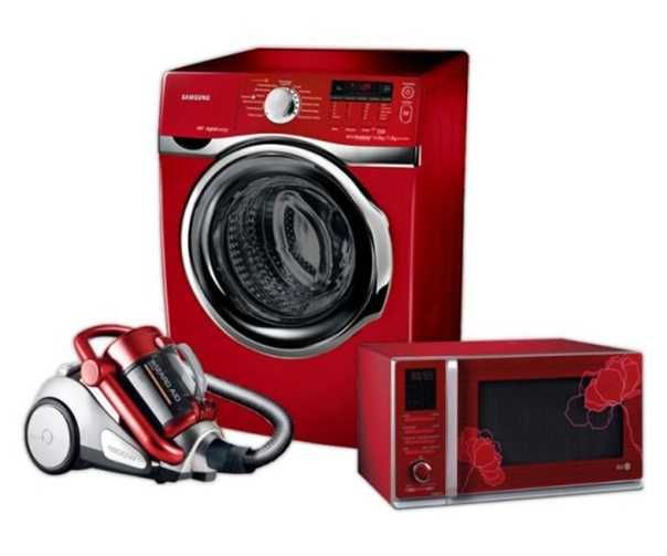 Анатолий-Ремонт:Микроволновок,стиралок,пылесосов и т.д.Гарантия!