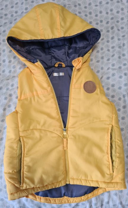 Lot haine nr. 92/98 Geaca, vesta, hanorac.