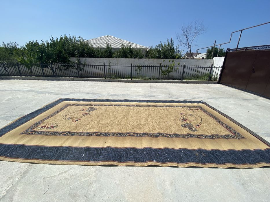 Клем сатылат жақсы жағдайда 300х600