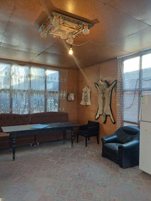 Продаётся рыбаловно охотничия база.