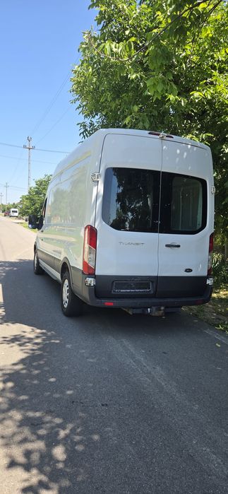 De vânzare ford transit an 2016