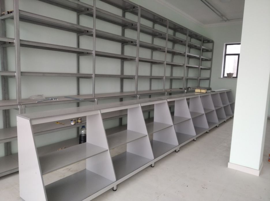 Sterlajlar sotiladi holati yangi hali ishlatilmagan balandligi 3,5m