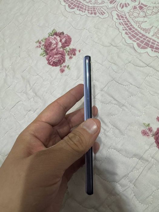 Samsung Galaxy A52 8/128GB Purple Original Igravoy Holati Yaxshi Zor