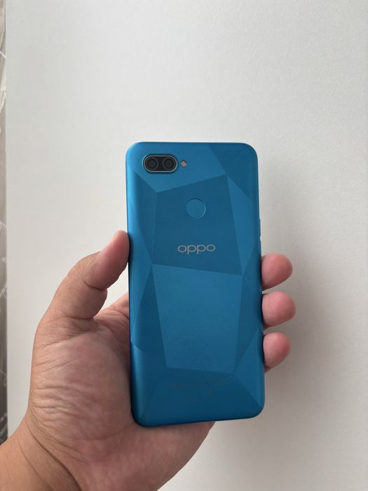Oppo A12 память 32гиг