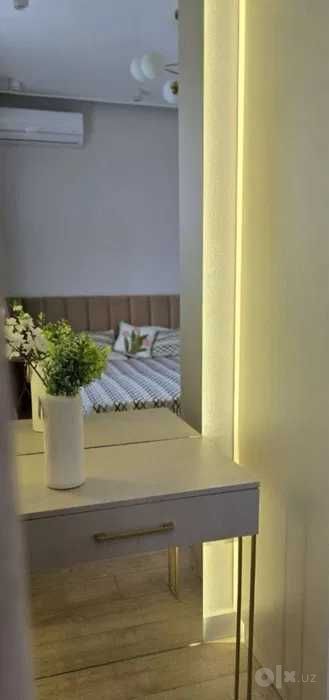 Айбек Жк Parkwood 65м2 2х комнат Сдам парквуд нукусская госпиатльный
