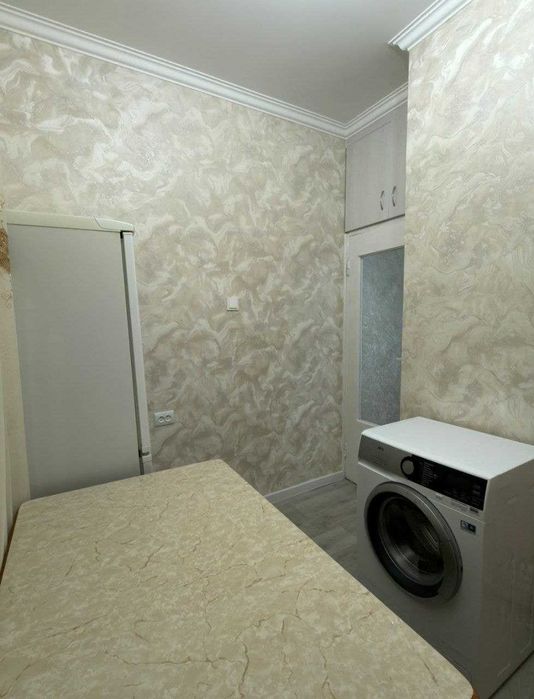 Сдается квартира в Яшнабадском районе Авиасозлар-2, 1в2х комнат 3-этаж