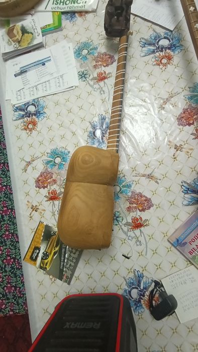 Tor sotiladi yangi ovozi ochilgan