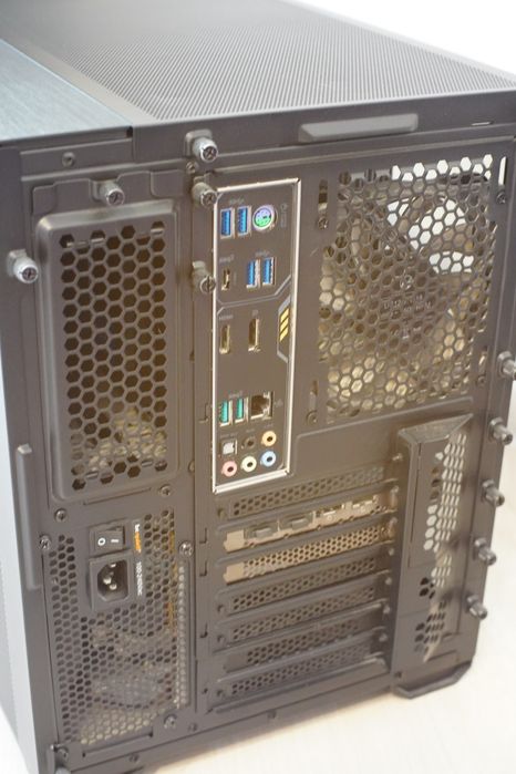 Игровой системный блок