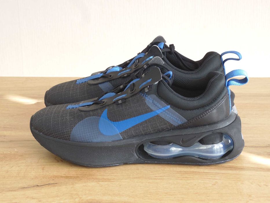 Нови! Nike Air Max 2021 - 38 номер Оригинални! унисекс