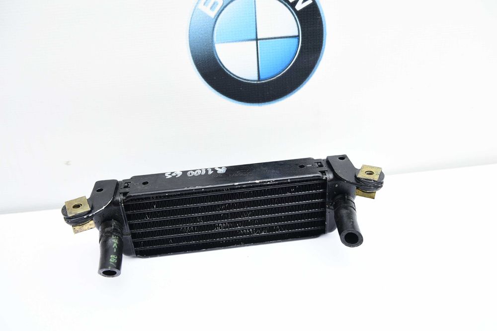 radiator ulei BMW R1200GS R1150GS R1100GS R1100R R1150R K1200S R1150RT