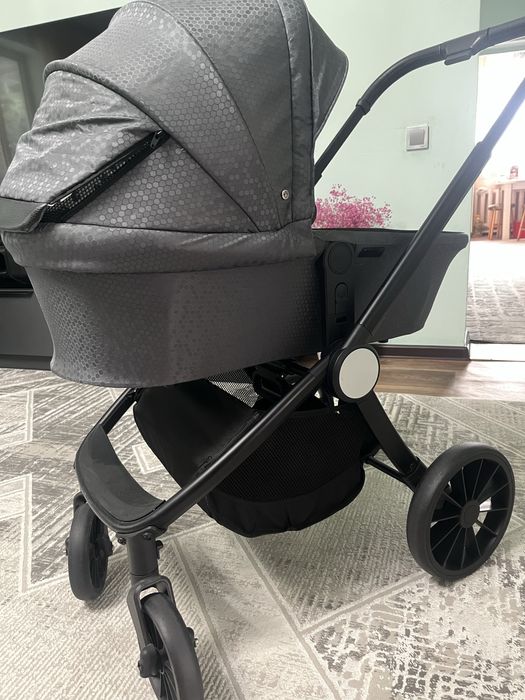 Детская коляска 2в1