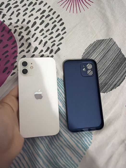 Айфон 12  128 гб