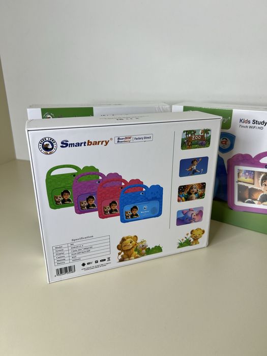 Продам Детский планшет Smartberry B95