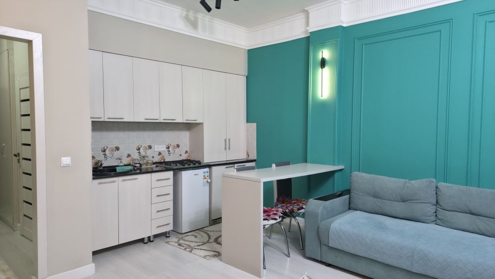 Квартира по суточно