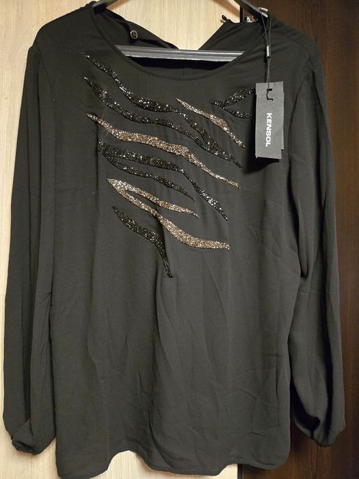 Дамски блузи Кенсол