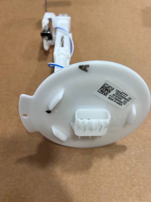 Avtozapchas Captiva benzin dachi dopolnitelniy