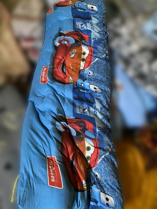 Матрас детский...