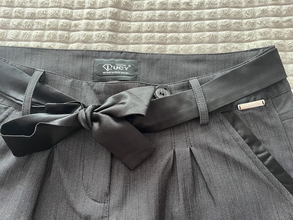 Дамски панталон Lucy Fashion