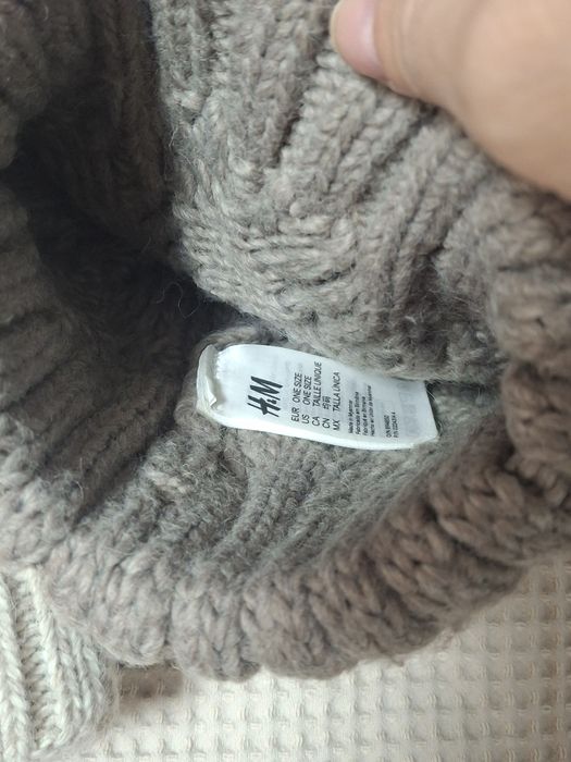 Зимни топли шапки за ученичка Ugg, Pamami ,HM.