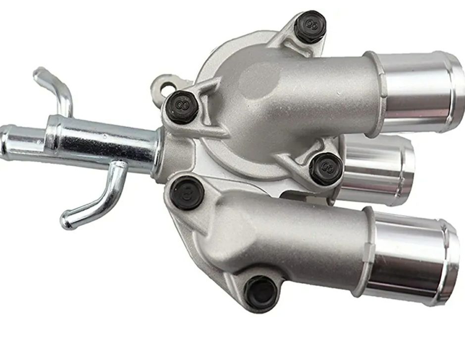 Корпус термостата Kia/Hyundai