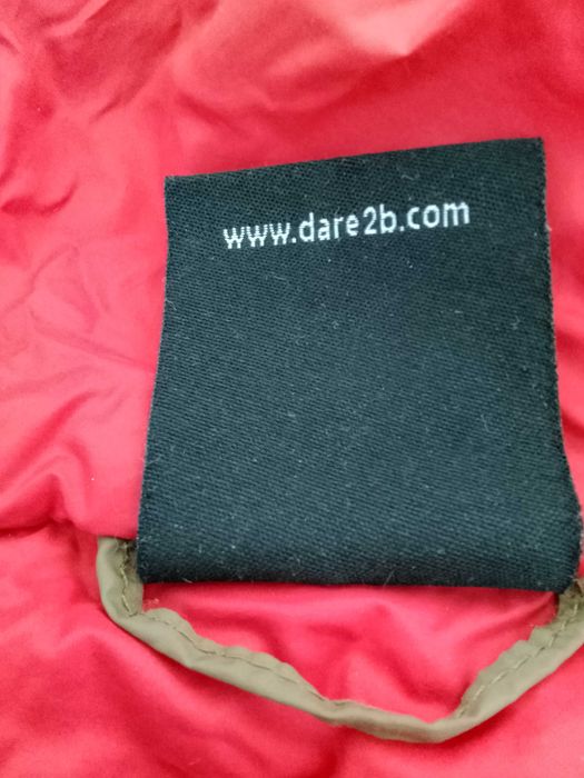 Зимно яке с качулка Dare2B. XXL